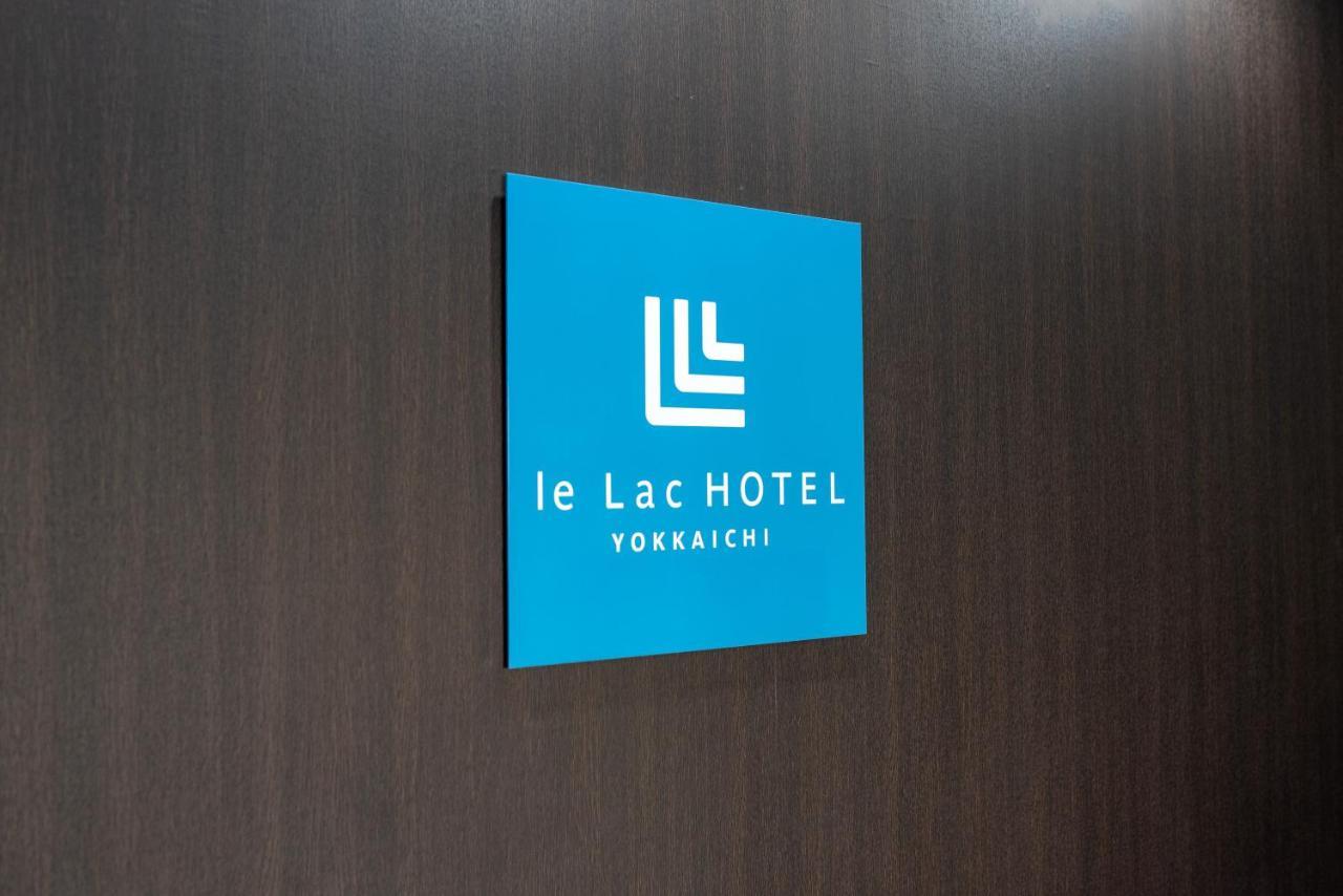Le Lac Hotel יוקאיצ'י מראה חיצוני תמונה