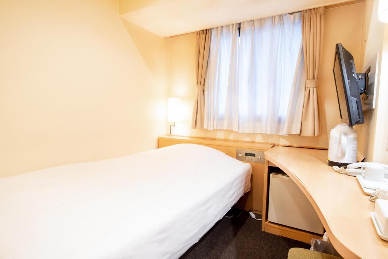 Le Lac Hotel יוקאיצ'י מראה חיצוני תמונה