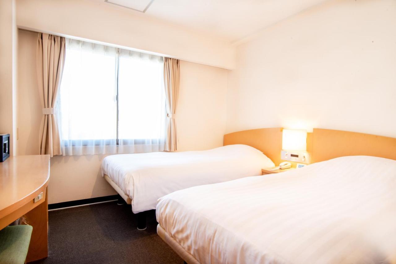 Le Lac Hotel יוקאיצ'י מראה חיצוני תמונה
