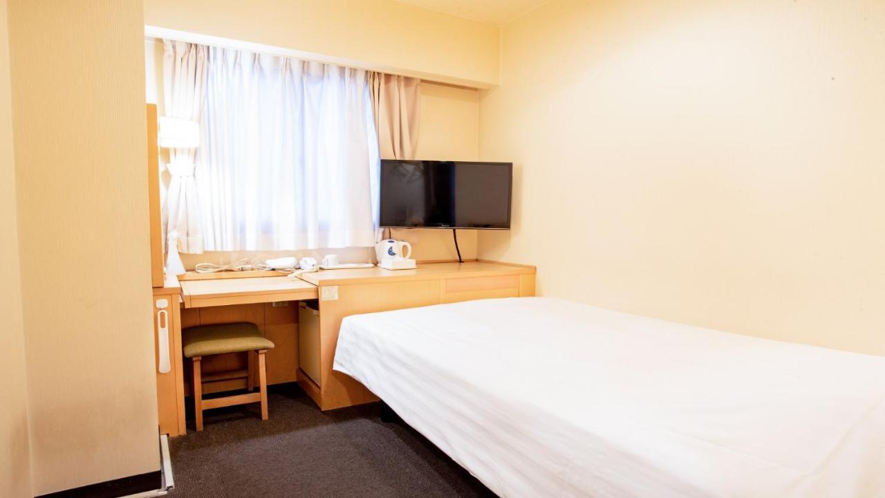 Le Lac Hotel יוקאיצ'י מראה חיצוני תמונה