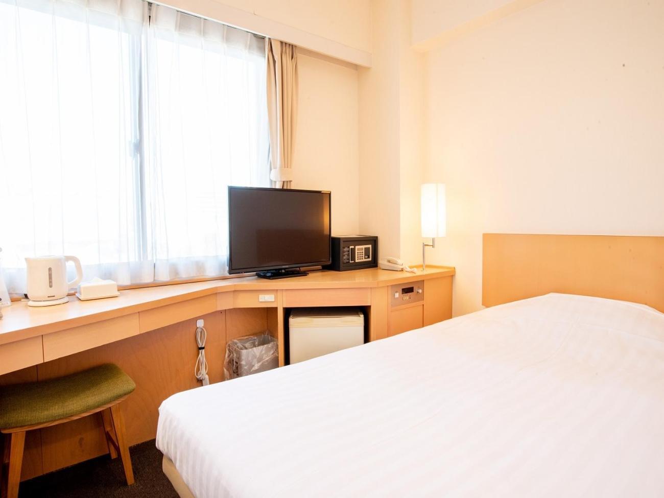 Le Lac Hotel יוקאיצ'י מראה חיצוני תמונה