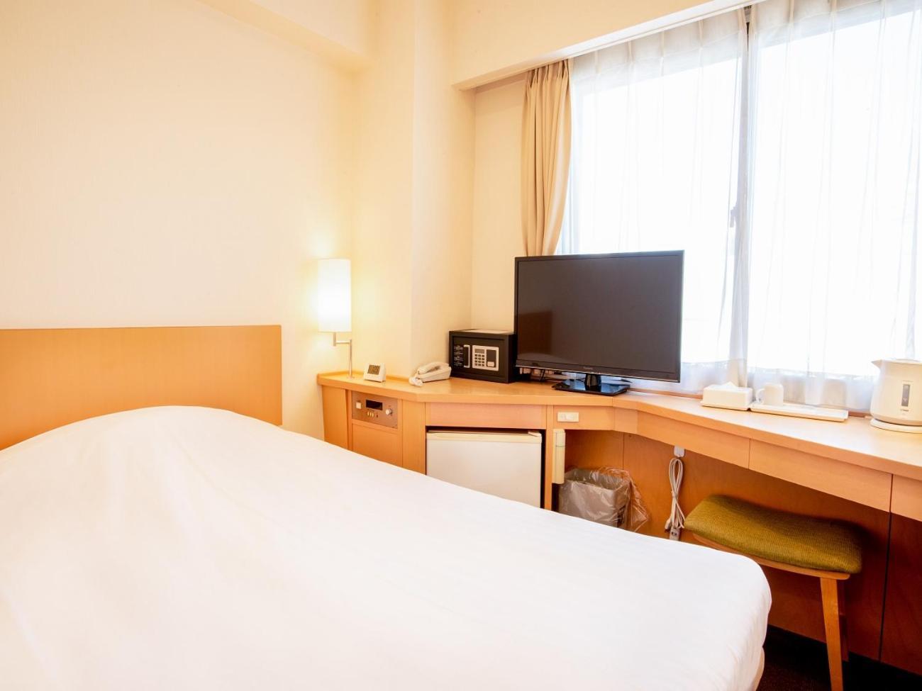 Le Lac Hotel יוקאיצ'י מראה חיצוני תמונה