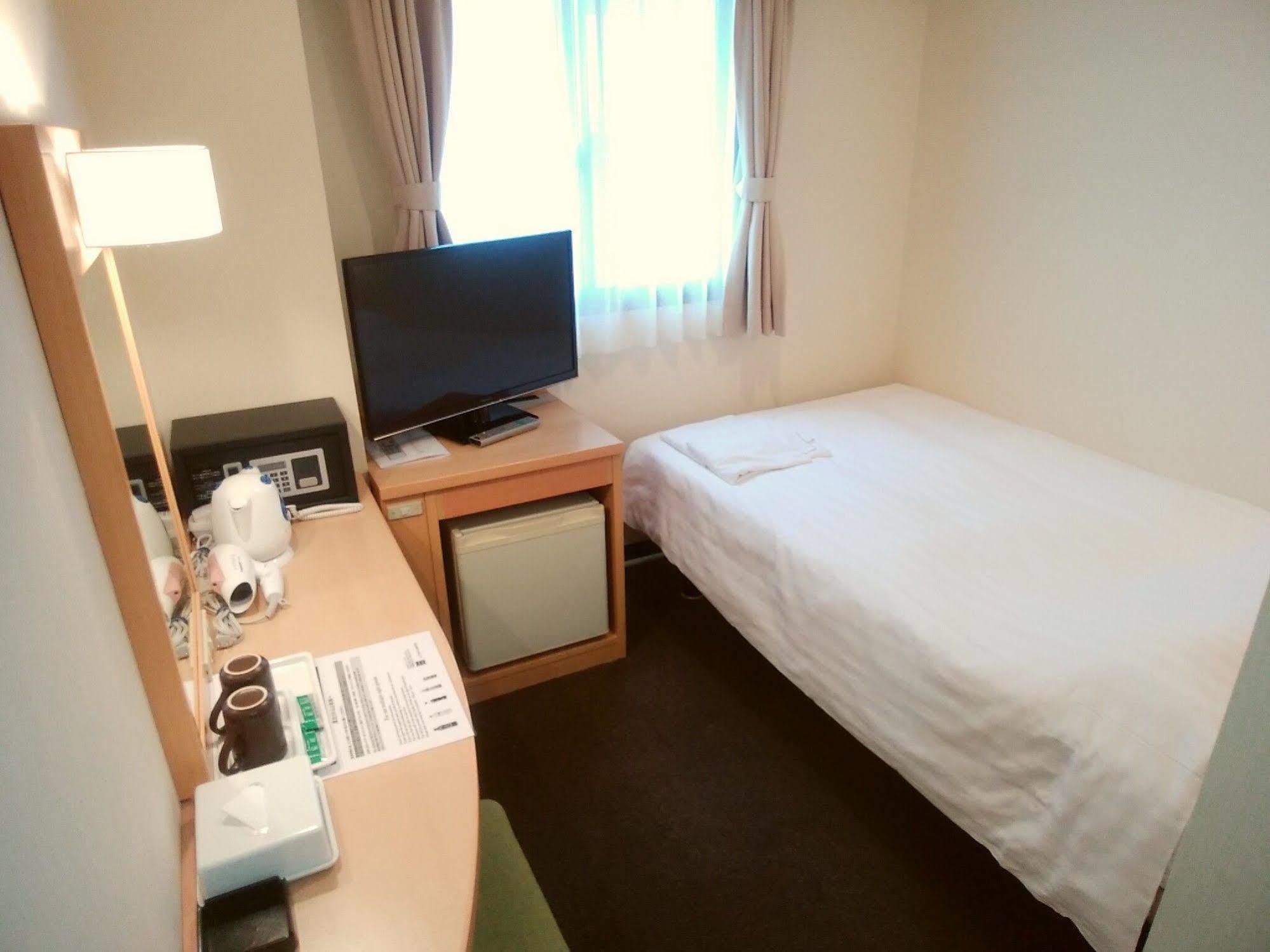 Le Lac Hotel יוקאיצ'י מראה חיצוני תמונה
