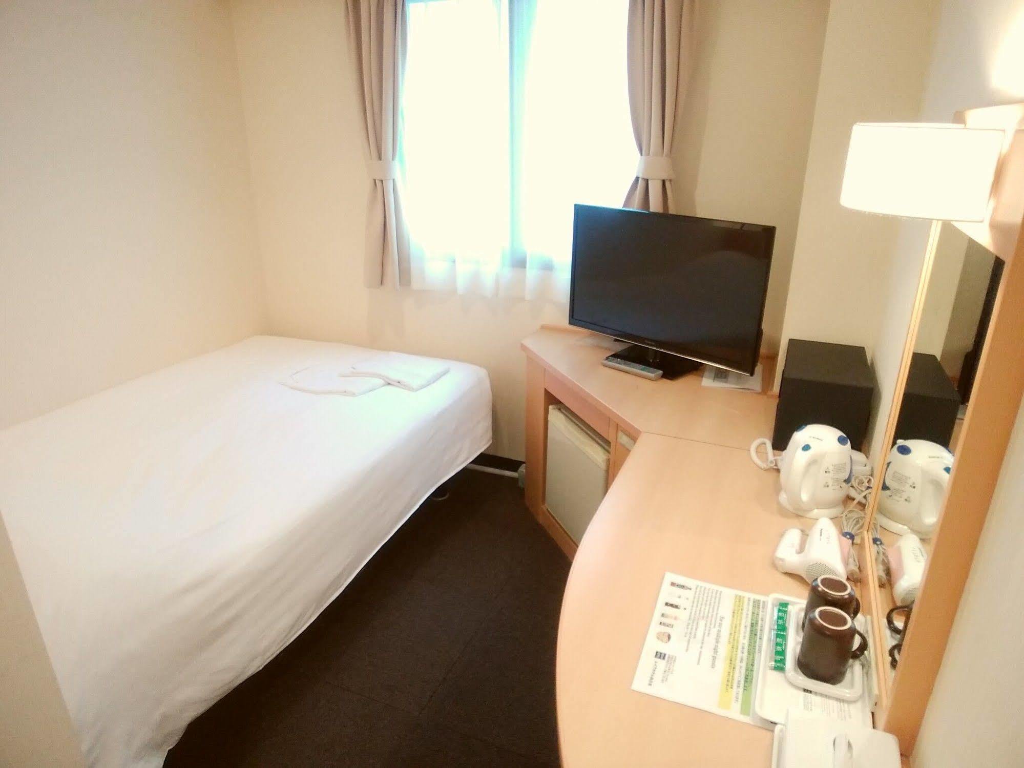Le Lac Hotel יוקאיצ'י מראה חיצוני תמונה